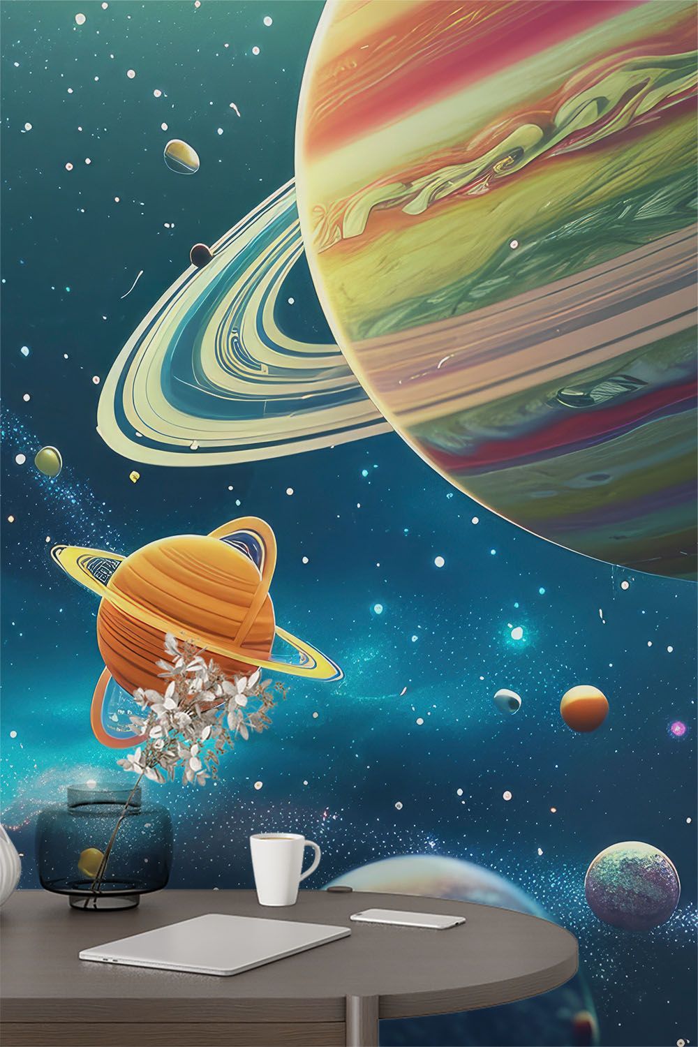 night-space-wallpaper-long-image