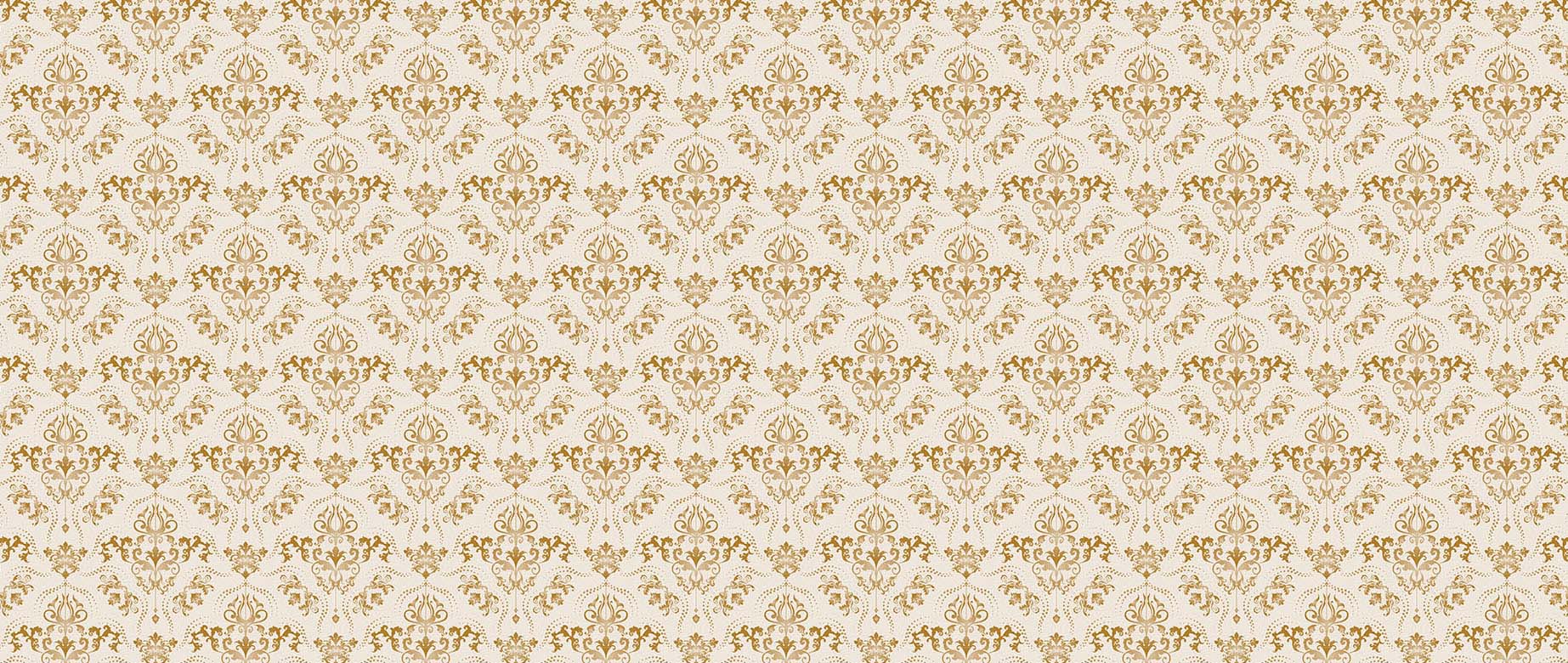 golden-classic-damask-pattern-wallpaper-view