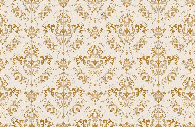 golden-classic-damask-pattern-wallpaper-full-view