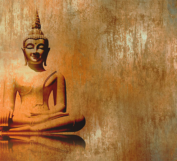 buddha-on-grunge-weathered-wall-wallpaper-wallpaper-thumb