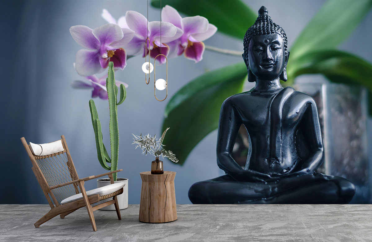 843 3d Buddha Wallpaper Images, Stock Photos, 3D objects, & Vectors |  Shutterstock