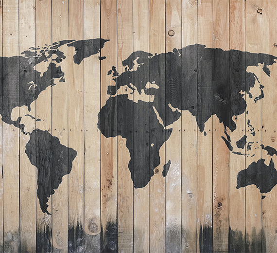 world-map-on-wood-plank-wallpaper-thumb-image