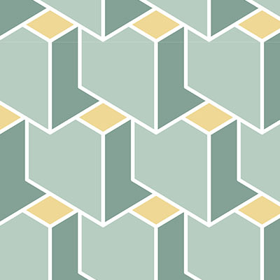 Vintage wallpaper pattern repeat hires stock photography and images  Alamy