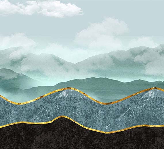 teal-landscape-watercolour-clouds-wallpaper-wallpaper-thumb