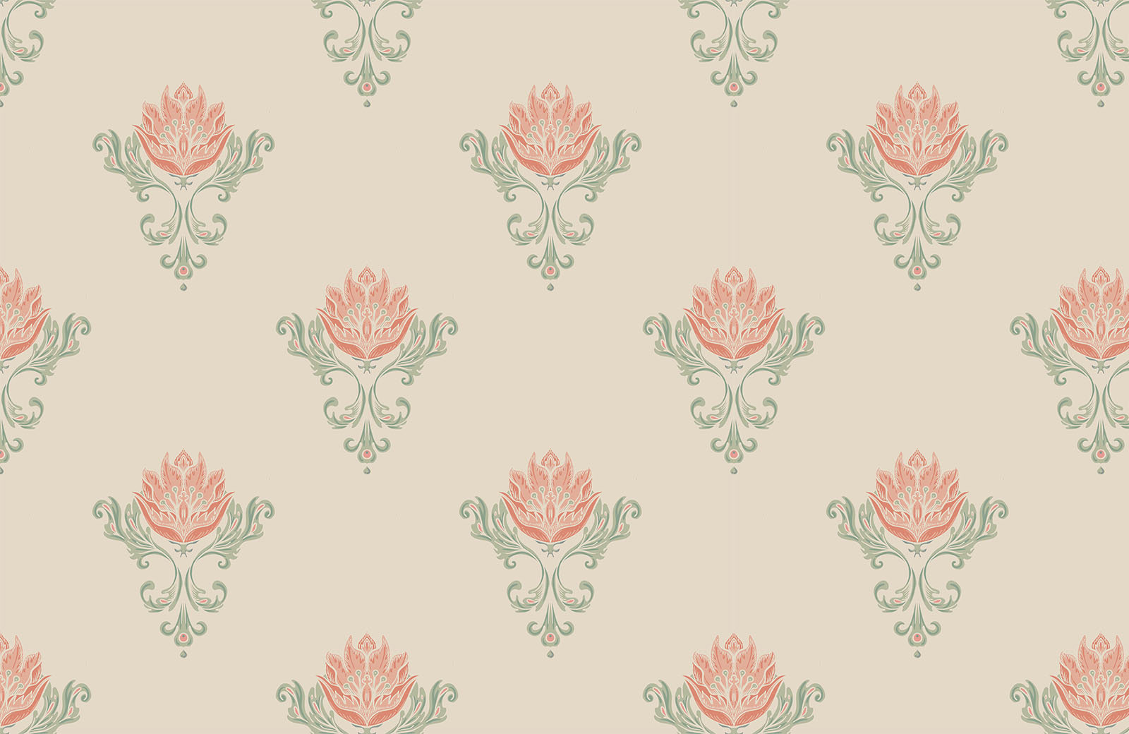 lotus-wallpaper-for-walls-design