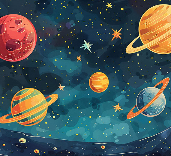 astronaut-and-planets-wallpaper-thumb