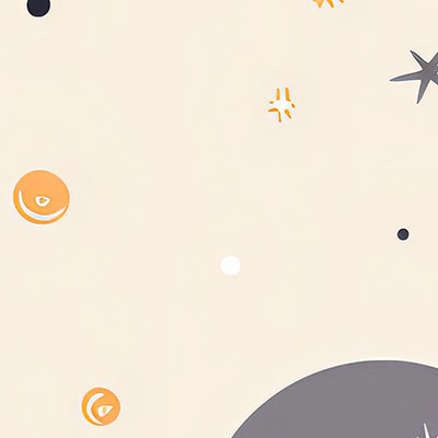 kids-room-planets-drawing-wallpaper-zoom-view