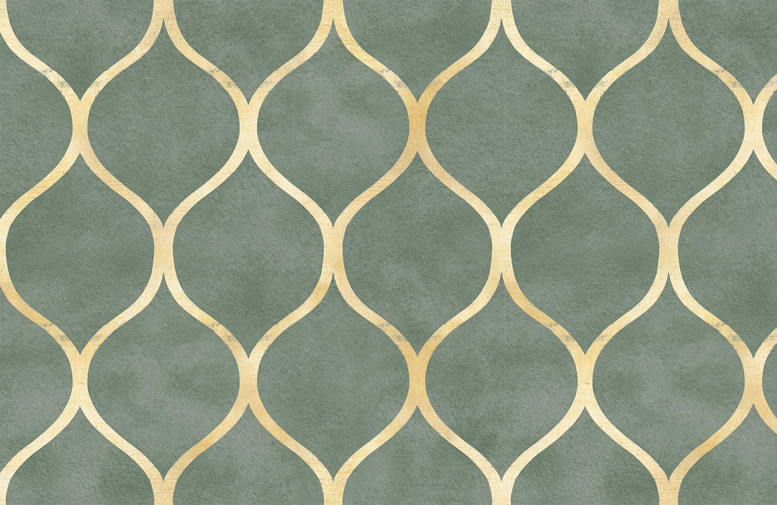 gold-damask-wallpaper-design