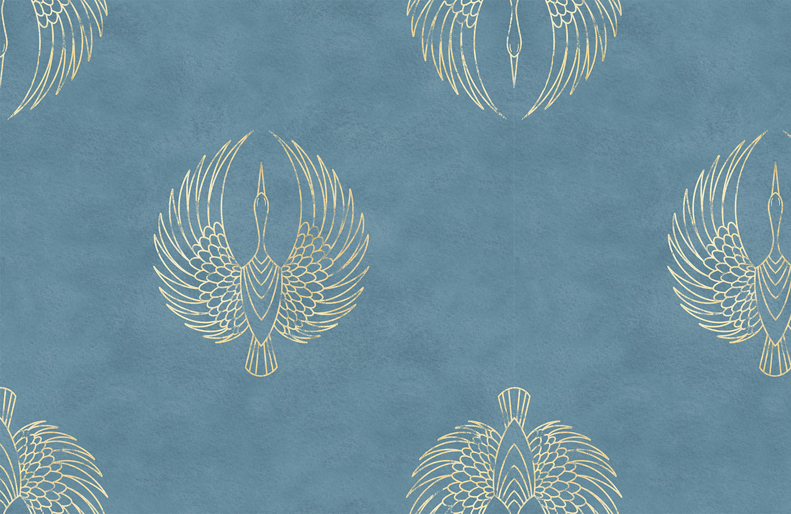 grey-damask-wallpaper-design