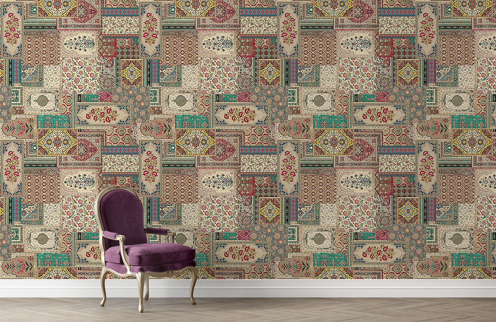 indian-pattern-wallpaper-chair.jpg